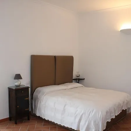 Ippocastano Bed & Breakfast