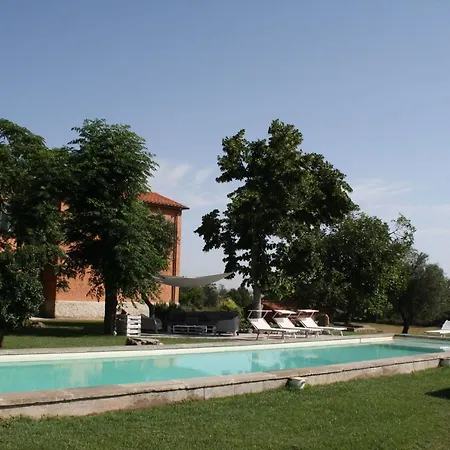 Ippocastano 3* Viterbo
