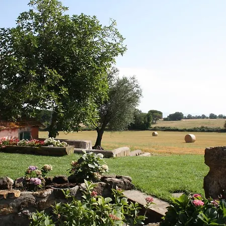 Ippocastano Bed & Breakfast Viterbo
