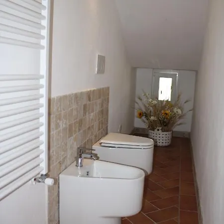 Ippocastano Bed & Breakfast Viterbo