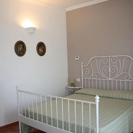 Ippocastano Bed & Breakfast Viterbo