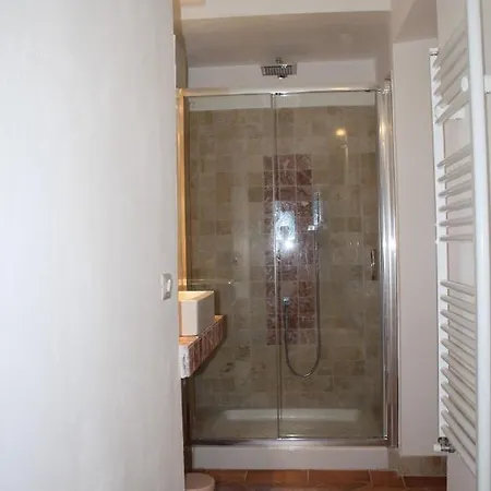 Ippocastano Oda ve Kahvaltı 3*