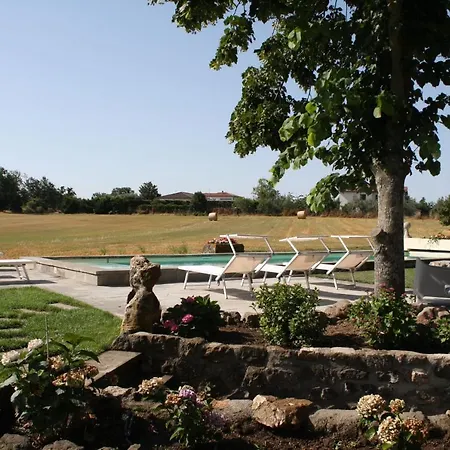 Ippocastano Bed & Breakfast
