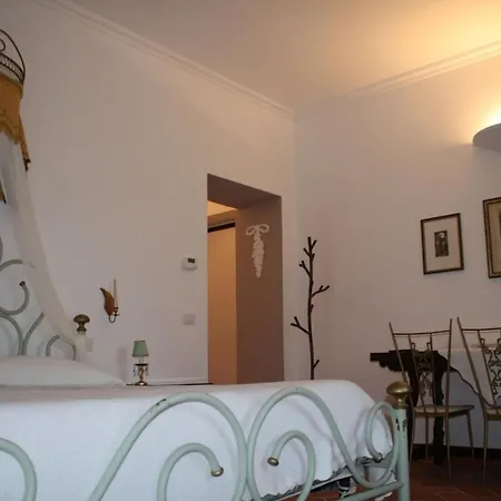 Ippocastano فندق مبيت وإفطار 3*