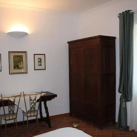 Ippocastano Bed & Breakfast Viterbo