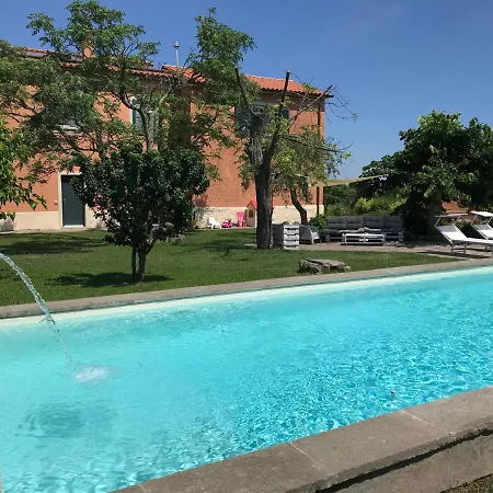 Oda ve Kahvaltı Ippocastano