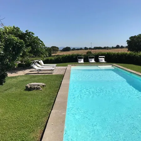 Ippocastano 3* Viterbo