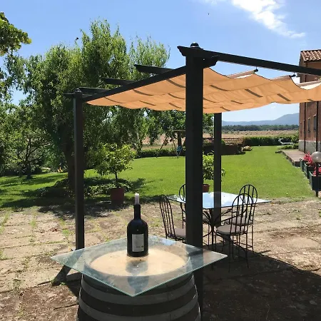 Bed & Breakfast Ippocastano