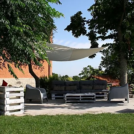 فندق مبيت وإفطار Ippocastano 3*