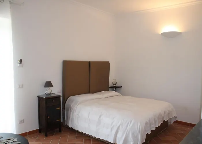 Ippocastano Bed and Breakfast