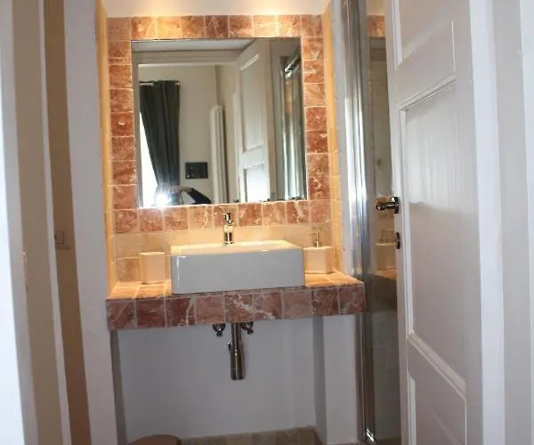 Ippocastano Bed and Breakfast