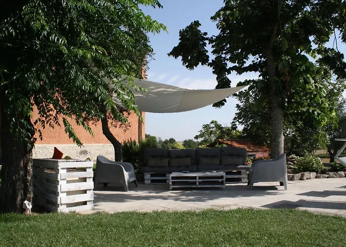 Ippocastano Bed and Breakfast Βιτέρμπο