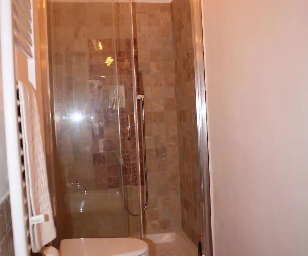 Ippocastano 3* Βιτέρμπο