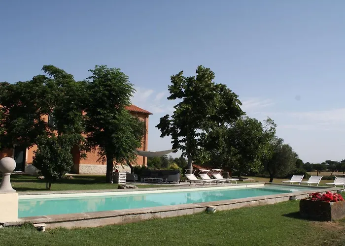 Ippocastano 3* Βιτέρμπο