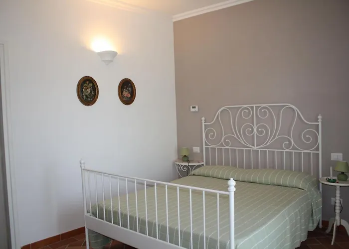 Ippocastano Bed and Breakfast Βιτέρμπο
