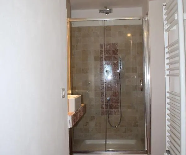 Ippocastano Bed and Breakfast 3*