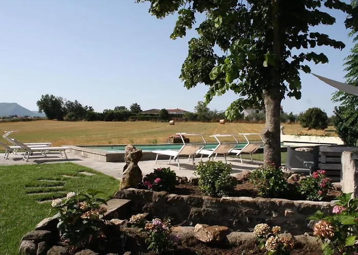 Ippocastano Bed and Breakfast