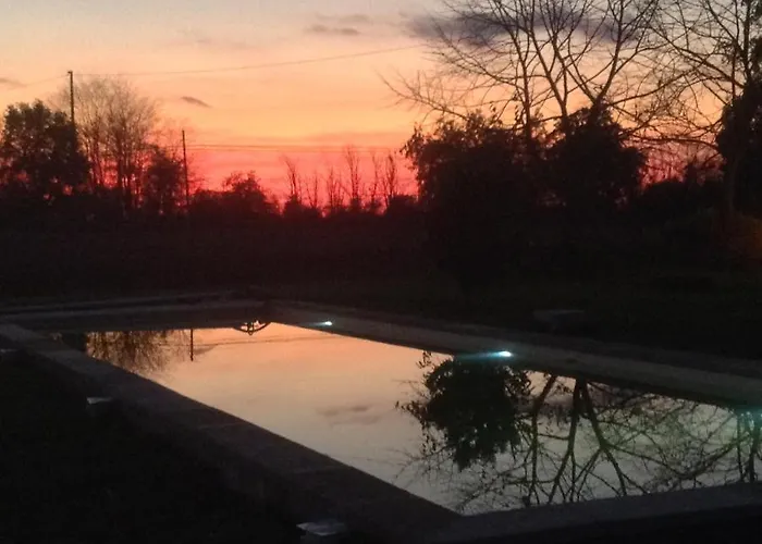 Ippocastano Bed and Breakfast 3*