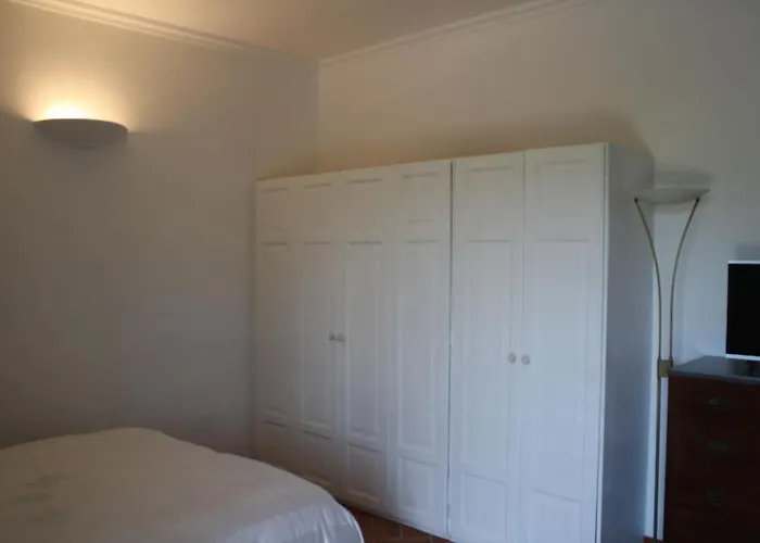 Ippocastano Bed and Breakfast Βιτέρμπο