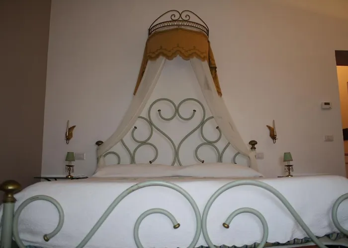 Ippocastano Bed and Breakfast Βιτέρμπο
