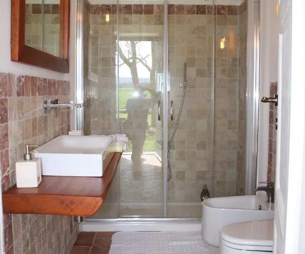 Ippocastano Bed and Breakfast Βιτέρμπο