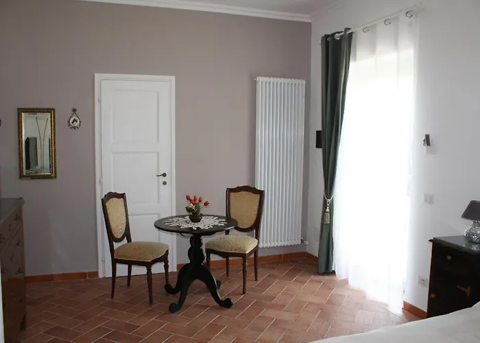 Ippocastano 3* Βιτέρμπο