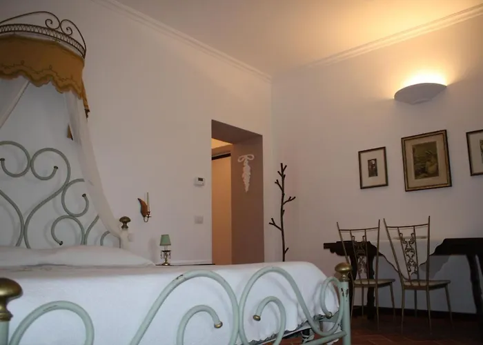 Ippocastano Bed and Breakfast 3*