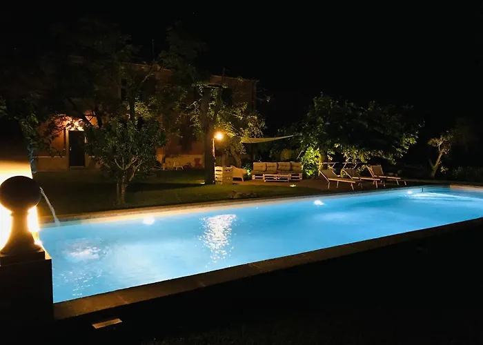 Bed and Breakfast Ippocastano 3*