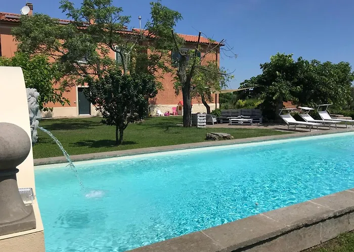 Bed and Breakfast Ippocastano