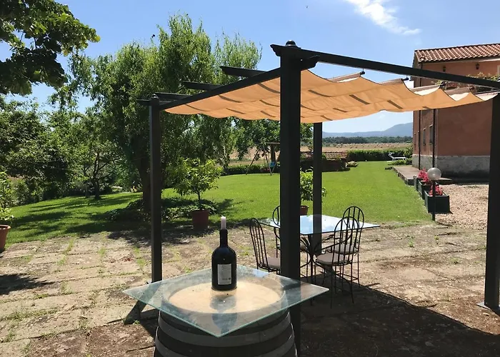 Bed and Breakfast Ippocastano